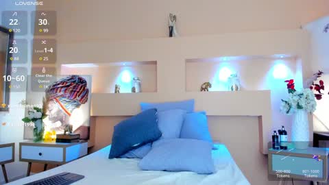 Iriss  online show from January 14, 2025, 7:11 pm