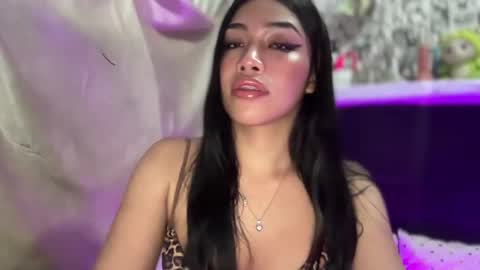 iriss_fox online show from October 31, 2025, 3:24 pm