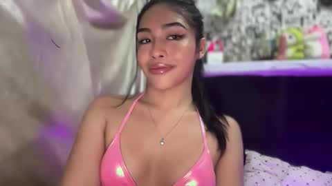 iriss_fox online show from November 3, 2025, 11:37 pm