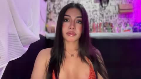 iriss_fox online show from February 22, 2026, 6:46 am