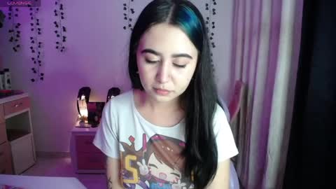 Iris  online show from April 25, 2026, 4:26 am