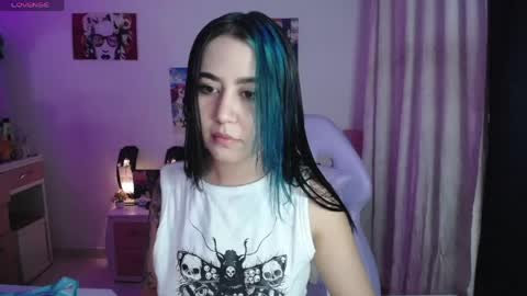 Iris  online show from May 19, 2026, 4:41 am