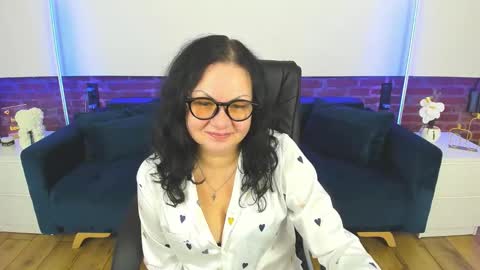 Iris online show from February 20, 2026, 6:37 am