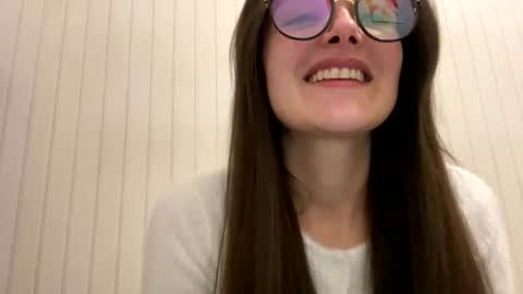 irisss31 online show from December 2, 2024, 7:16 pm