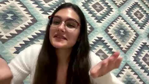 irisss31 online show from October 8, 2025, 7:11 pm