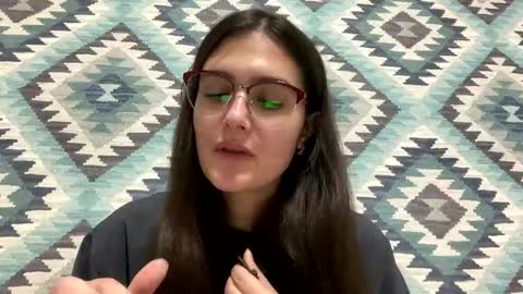 irisss31 online show from October 14, 2025, 7:36 pm