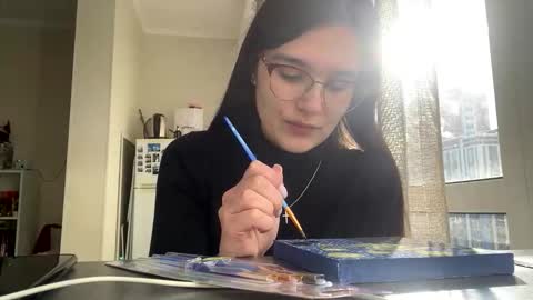 irisss31 online show from February 2, 2026, 10:47 am