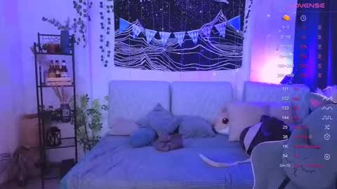 Snapshot of irma_bell chatting on November 12, 2025, 9:03 pm Irma online show from November 12, 2025, 9:03 pm