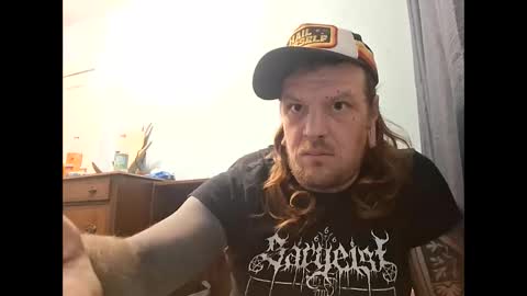 Flesh and blood online show from November 7, 2025, 5:07 am