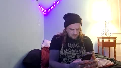 Flesh and blood online show from November 15, 2025, 8:11 am