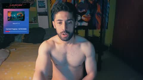 Dany - Indepent model online show from December 7, 2024, 11:12 pm