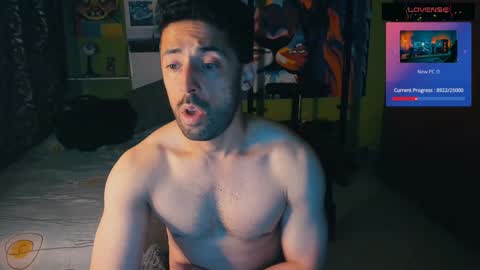 Dany - Indepent model online show from January 11, 2025, 10:18 pm