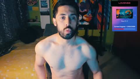 Dany - Indepent model online show from February 3, 2025, 9:50 pm