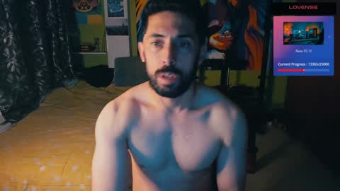 Dany - Indepent model online show from February 7, 2025, 3:45 am