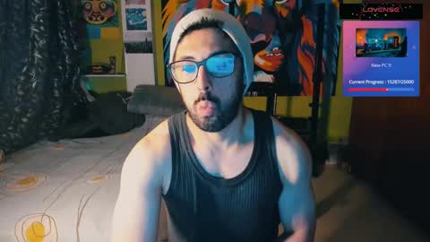 Dany - Indepent model online show from February 17, 2025, 9:52 pm