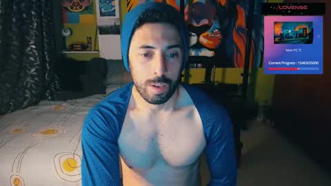 Dany - Indepent model online show from February 19, 2025, 11:14 pm