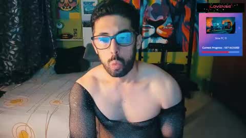 Dany - Indepent model online show from March 11, 2025, 10:20 pm