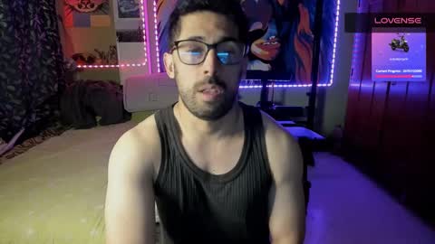 Dany - Indepent model online show from September 26, 2025, 10:03 pm