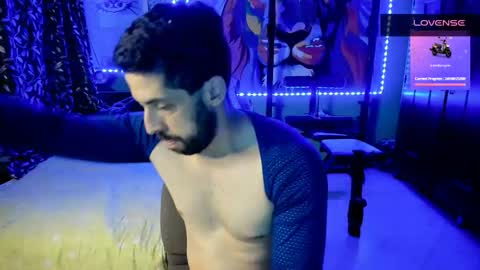 Dany - Indepent model online show from November 12, 2025, 9:58 pm