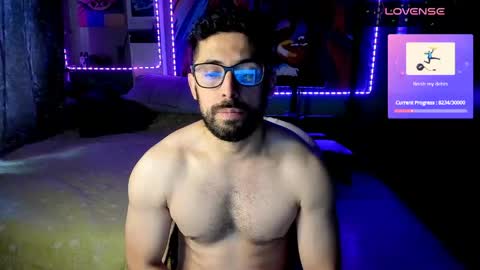 Dany - Indepent model online show from May 14, 2026, 6:47 pm