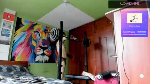 Dany - Indepent model online show from July 3, 2026, 6:36 pm