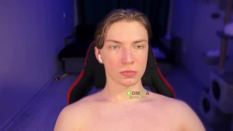 Iron online show from January 20, 2025, 9:01 pm