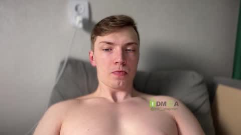 Iron online show from February 22, 2025, 10:31 pm