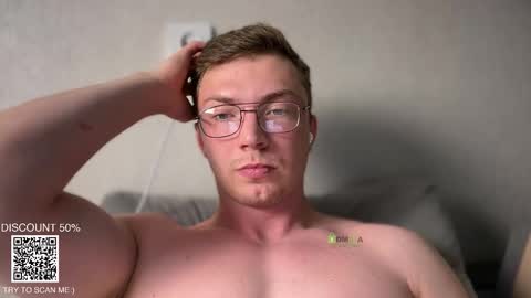 Iron online show from November 16, 2025, 12:05 am