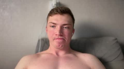 Iron online show from February 4, 2026, 8:36 pm