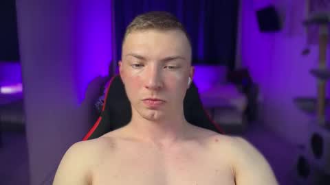 Iron online show from February 8, 2026, 10:57 pm