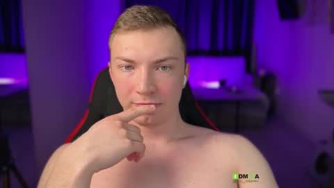 Iron online show from March 6, 2026, 9:11 pm