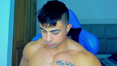 Iron online show from February 7, 2025, 2:50 am