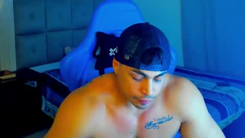 Iron online show from February 10, 2025, 6:42 am