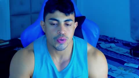 Iron online show from February 14, 2025, 6:45 am