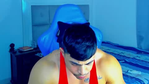 Iron online show from February 16, 2025, 9:37 am