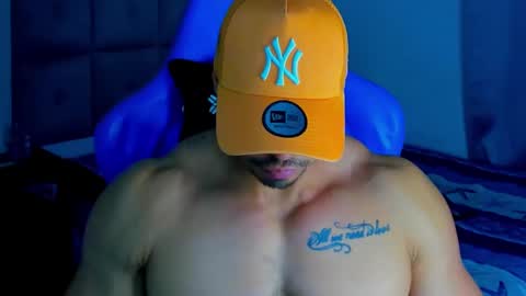 Iron online show from February 17, 2025, 3:04 am