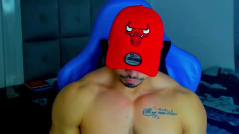 Iron online show from February 26, 2025, 2:04 am