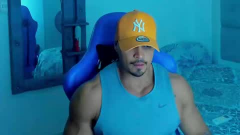 Iron online show from September 17, 2025, 12:12 am