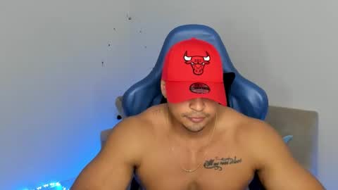 Iron online show from January 14, 2026, 12:05 am