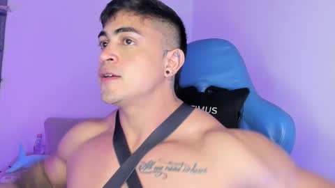 Iron online show from February 5, 2026, 12:04 am