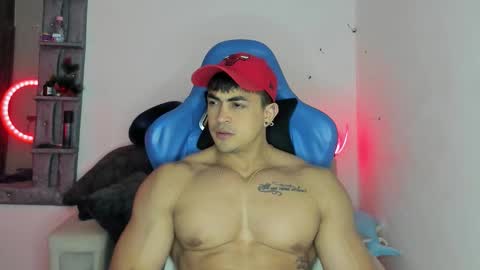 Iron online show from February 25, 2026, 6:45 am