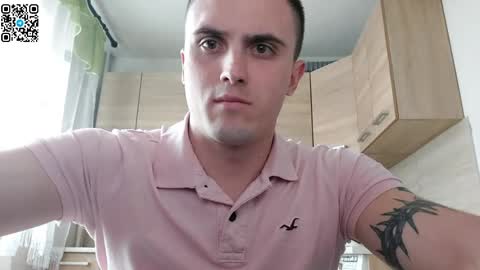 Anton online show from April 3, 2026, 1:42 pm