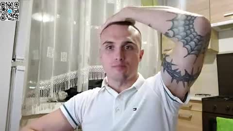 Anton online show from April 5, 2026, 7:44 pm