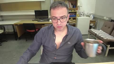 Snapshot of ironchrome chatting on March 7, 2025, 2:57 am IronChrome online show from March 7, 2025, 2:57 am