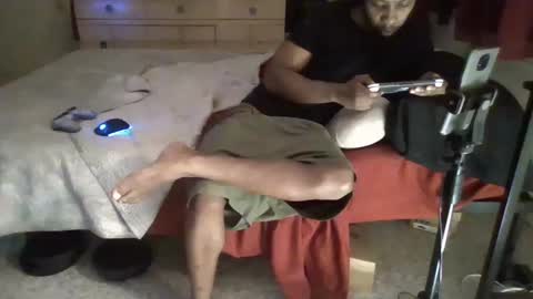 SexEngine88 online show from October 11, 2025, 6:56 am