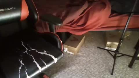 SexEngine88 online show from November 23, 2025, 2:44 am