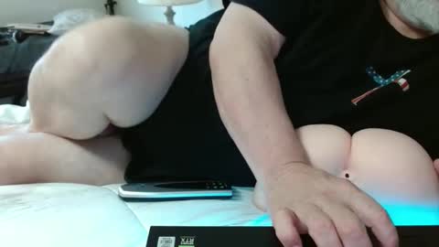 ironeagle333 online show from April 5, 2026, 7:44 pm