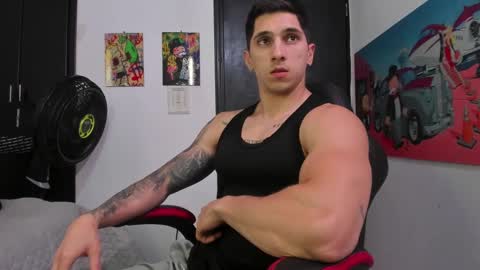 Jake online show from January 7, 2025, 8:42 pm