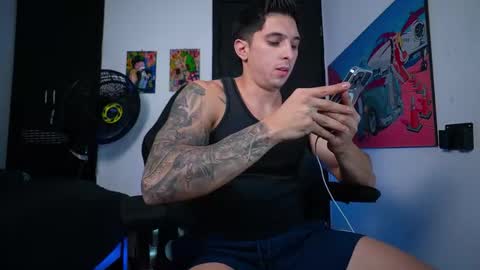 Jake online show from January 8, 2026, 7:16 pm