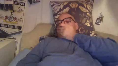 Ironkokkk online show from November 18, 2025, 10:47 pm